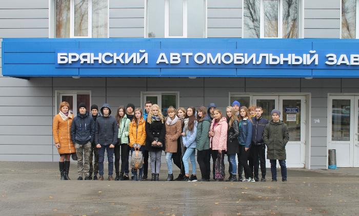 Брянский автомобильный завод поддержал всероссийскую акцию «Неделя без турникетов»