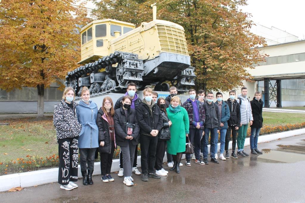 Брянская неделя. Группа локомотивы выпуск 2005 Брянск БГТУ.